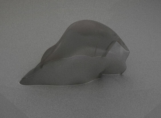 Title: Offshoot No. 6