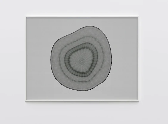 Title: Offshoot No. 8