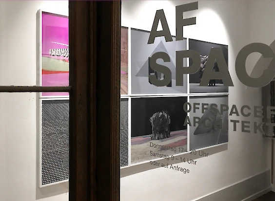 AFF Space, Bern