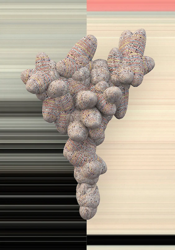 Title: Codex P3