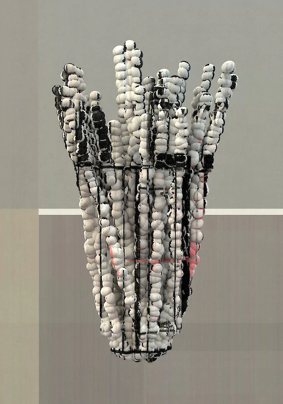 Title: Codex P9