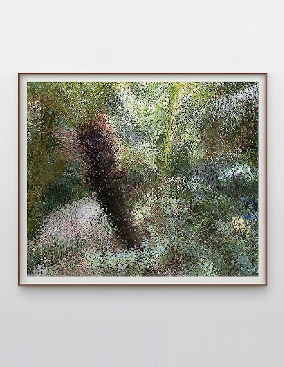 Print & Framing: View No. 1