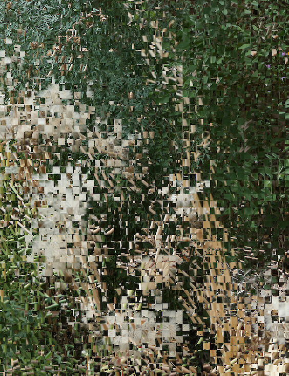 Detail: View No.6
