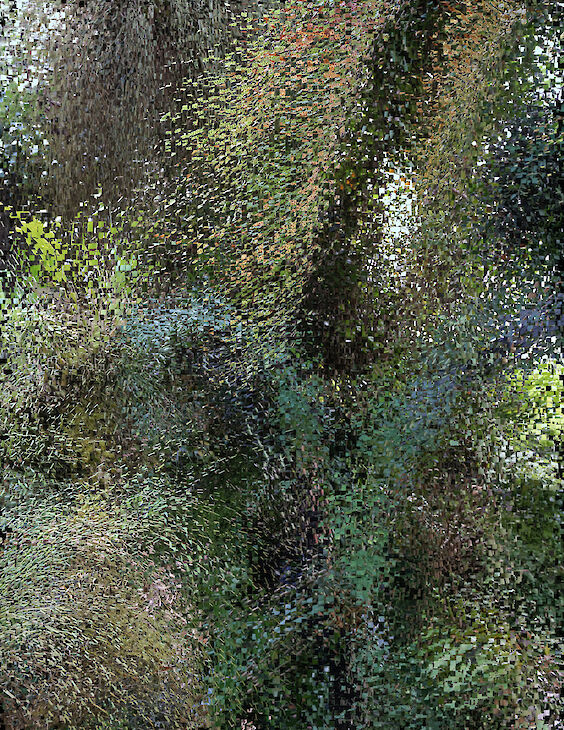 Title: View No. 7