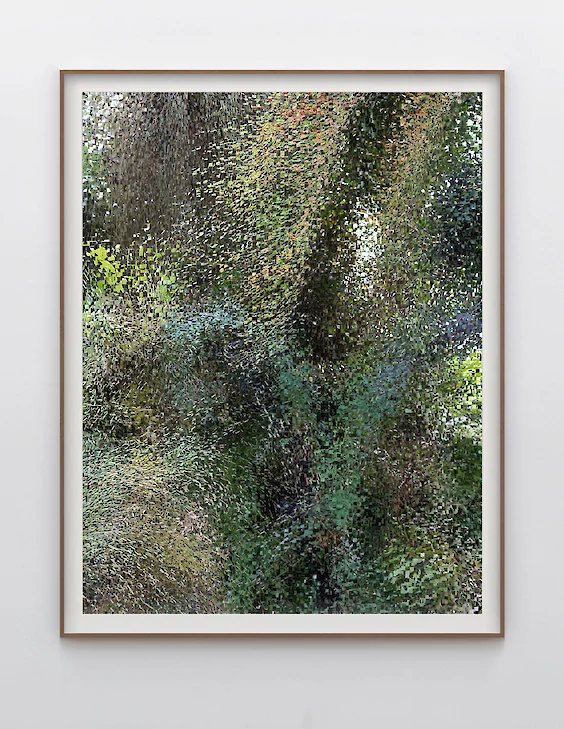 Print & Framing: View No. 7