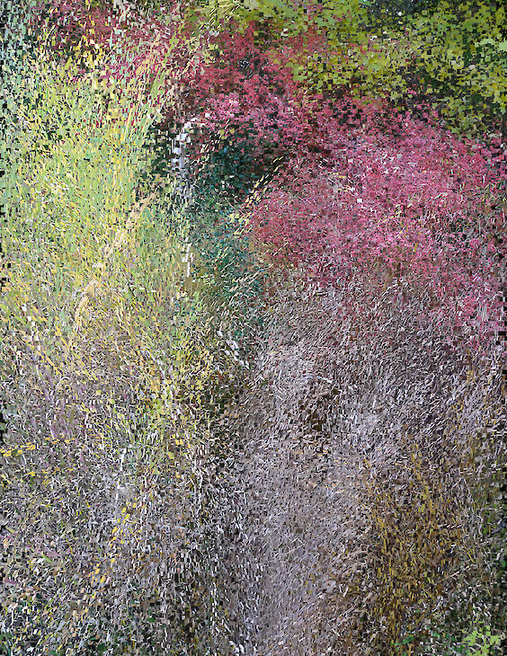 Title: View No. 8