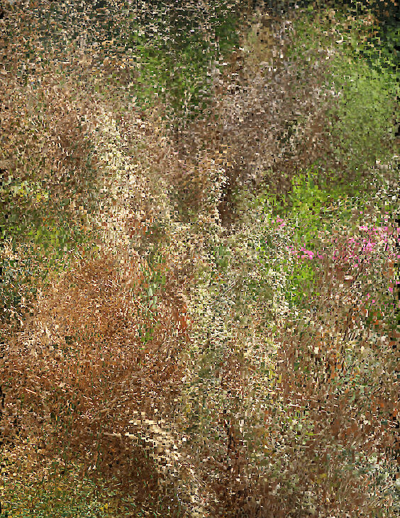 Title: View No. 9
