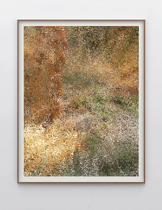 Print & Framing: View No. 10