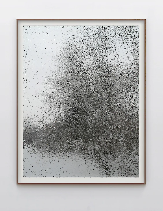 Print & Framing: View No. 12