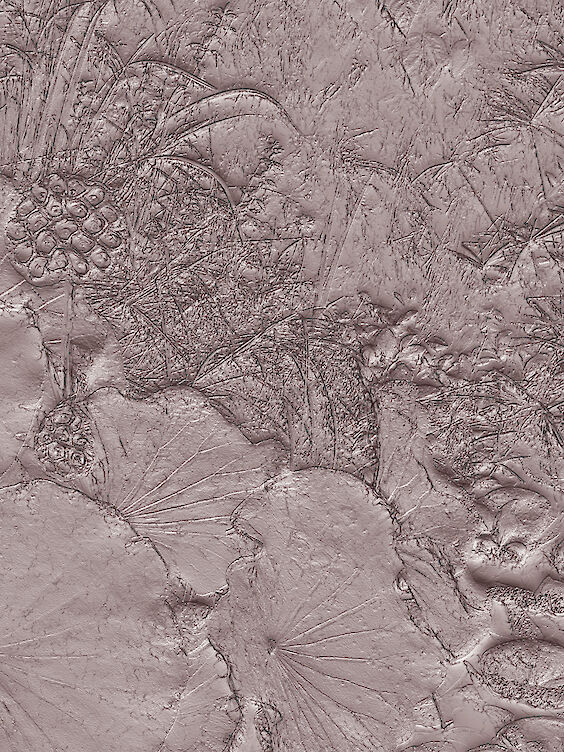 Detail View A: Offset No. 1