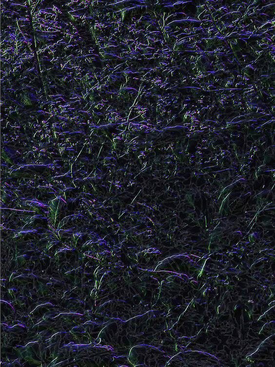 Detail View A: Offset No. 2