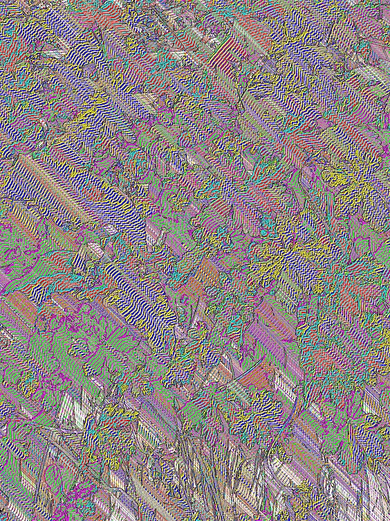 Title: Offset No. 3