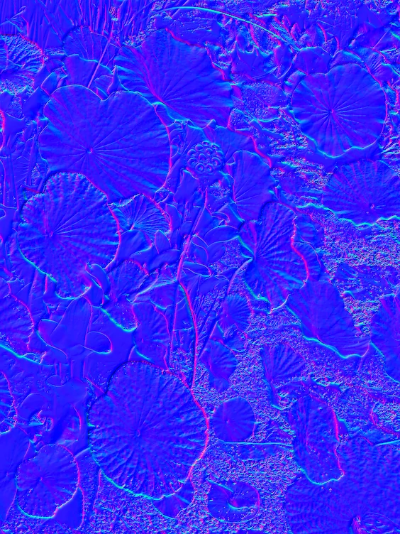 Title: Offset No. 5