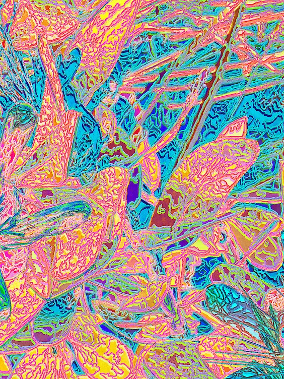 Detail View A: Offset No. 6