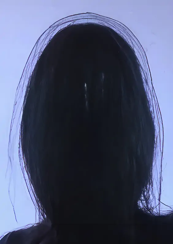 Title: Konterfei No. 02-A-1