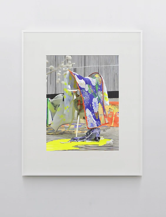 Print & Framing: V_815-02_01-04
