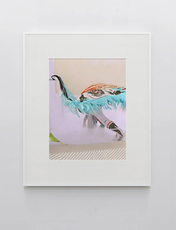Print & Framing: V_724-09_09-05
