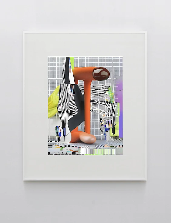 Print & Framing: V_827-01_02-01