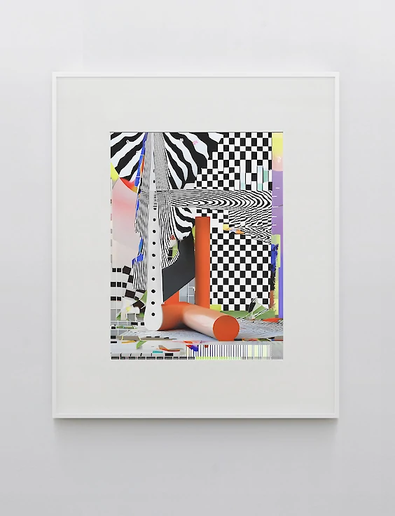 Print & Framing: V_827-01_03-01