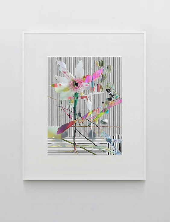 Print & Framing: V_818-03_01-01