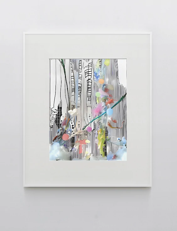 Print & Framing: V_821-01_01-08