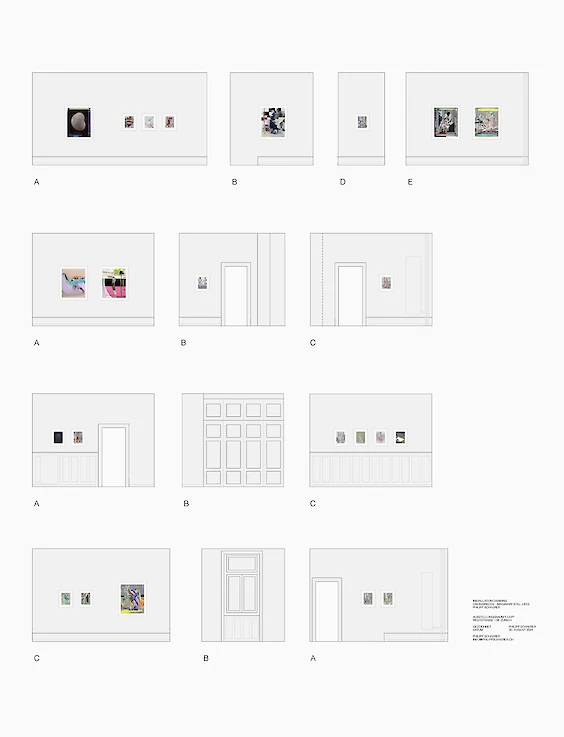 Installation Drawing