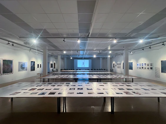 Exhibition View