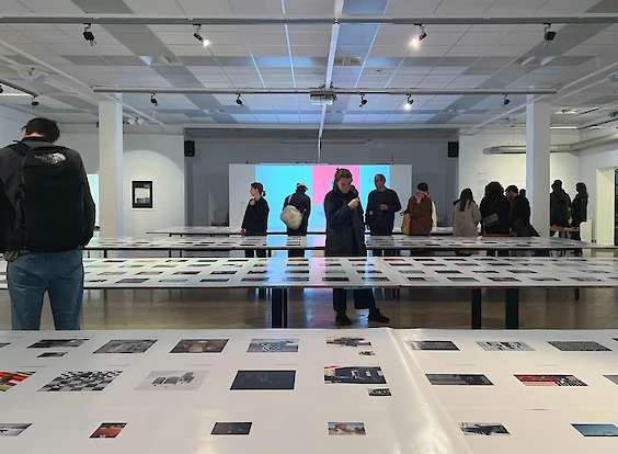 Exhibition View