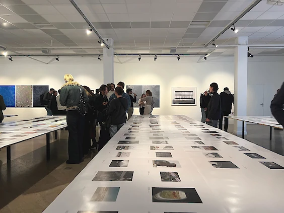 Exhibition View