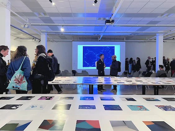 Exhibition View