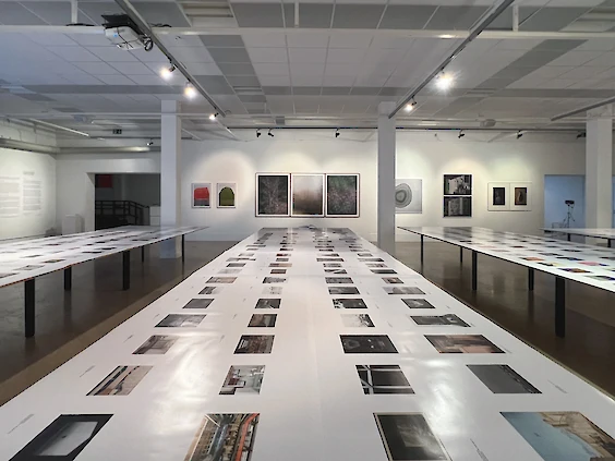 Exhibition View