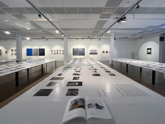 Exhibition View