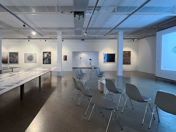 Exhibition View