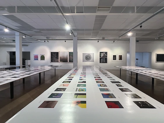 Exhibition View