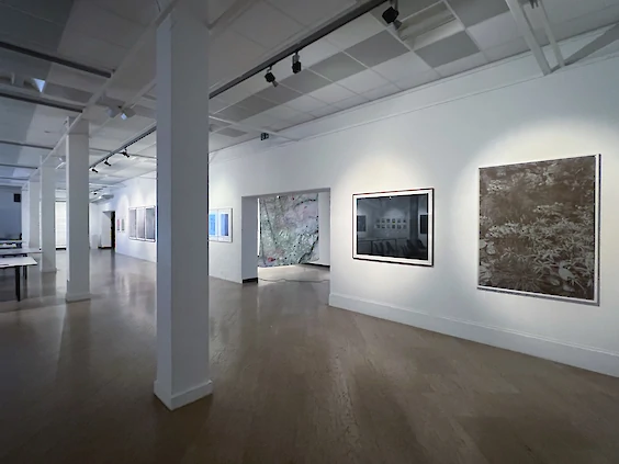 Exhibition View