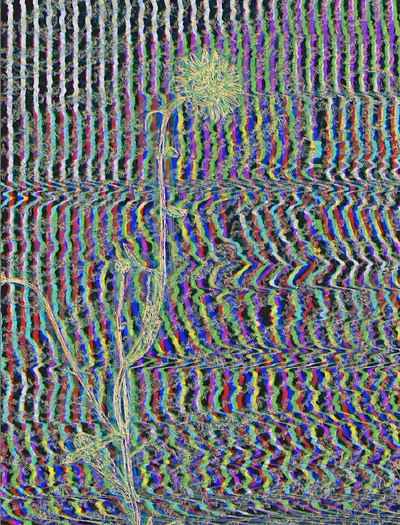 Title: Unfolding Matter